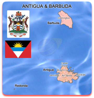 TRIP Antigua&Barbuda