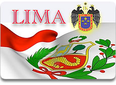 Lima-trip