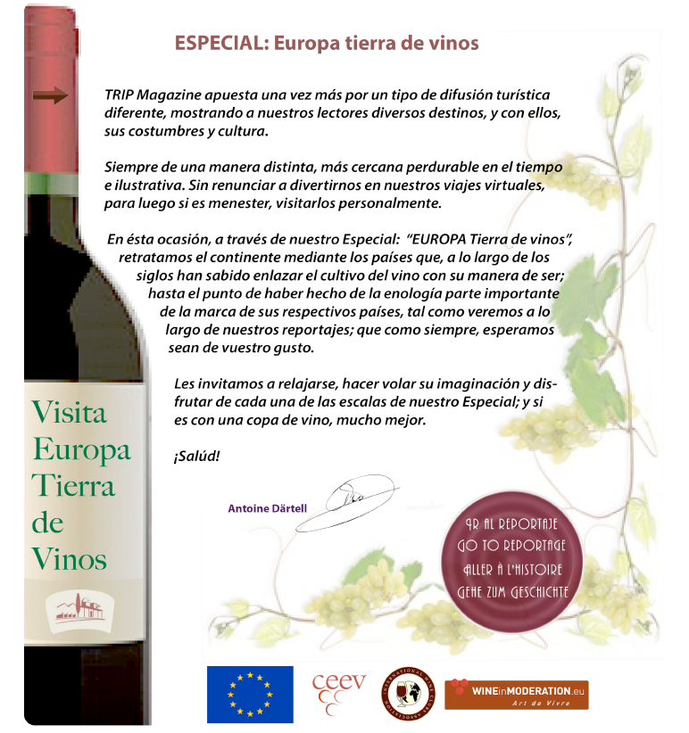 vin Autriche