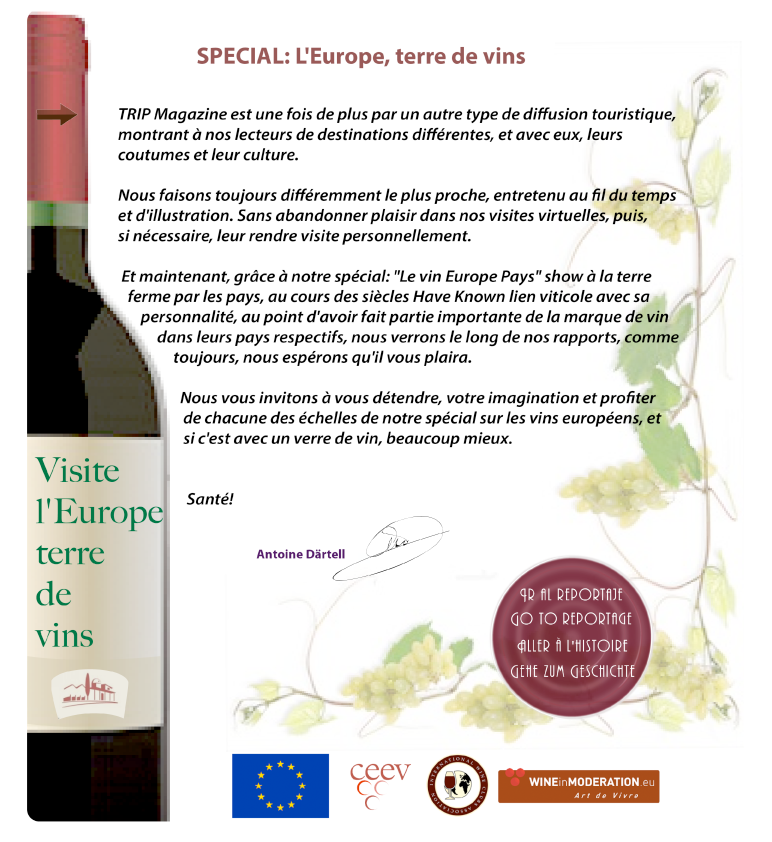 vin Autriche