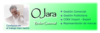 ojara